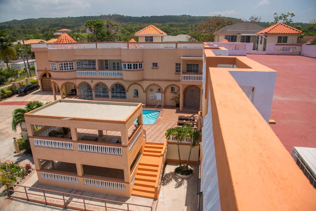 Gc Resort Saint Maryʼs Exterior foto