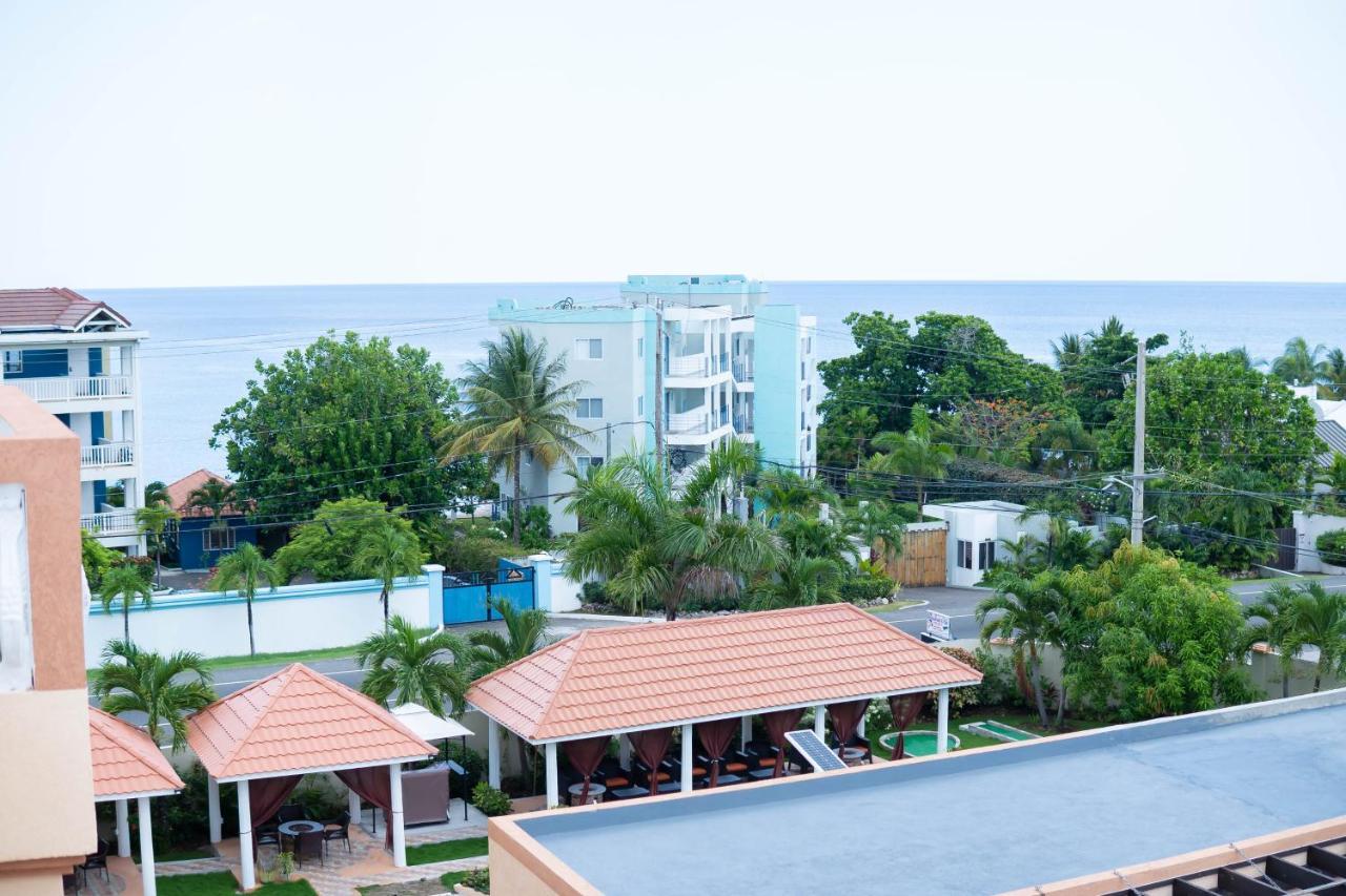 Gc Resort Saint Maryʼs Exterior foto